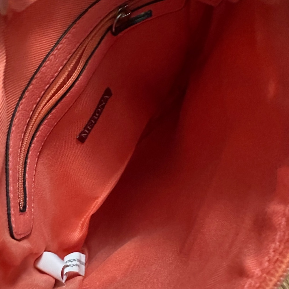 🆕 Merona Mango Crossbody - Picture 8 of 10